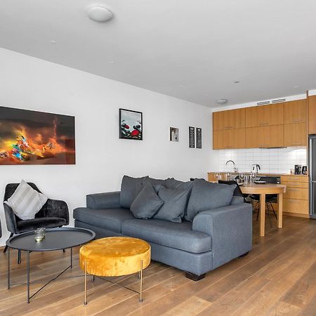 Baldursbrá Apartment Laugarvegur Reykjavík Kültér fotó