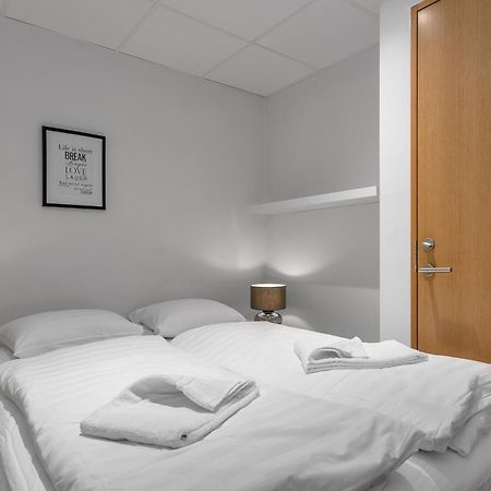 Baldursbrá Apartment Laugarvegur Reykjavík Kültér fotó