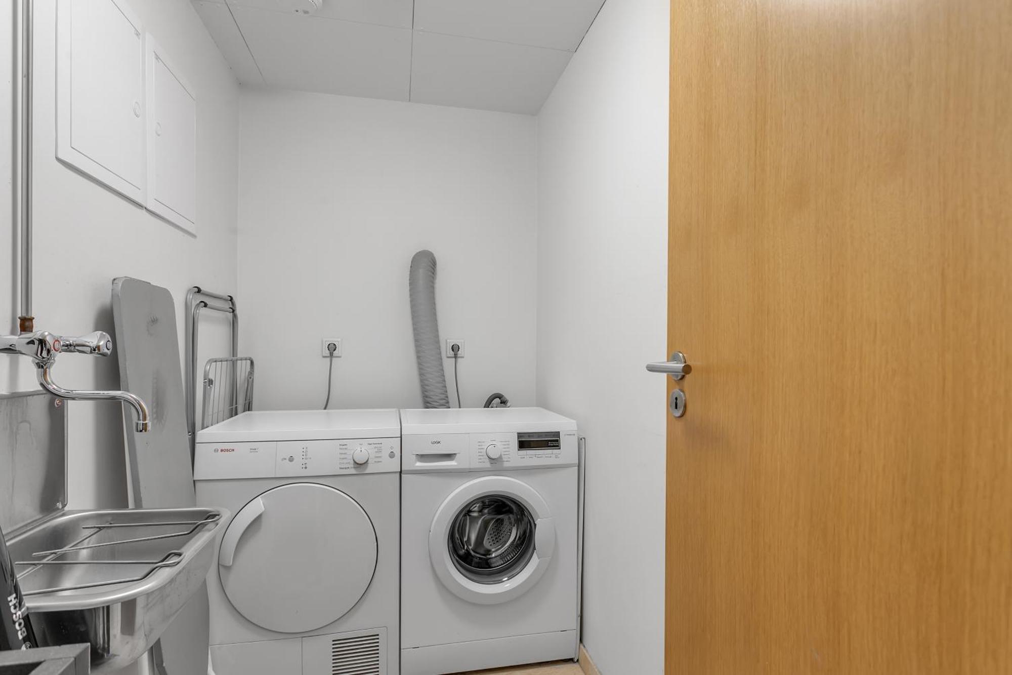 Baldursbrá Apartment Laugarvegur Reykjavík Kültér fotó