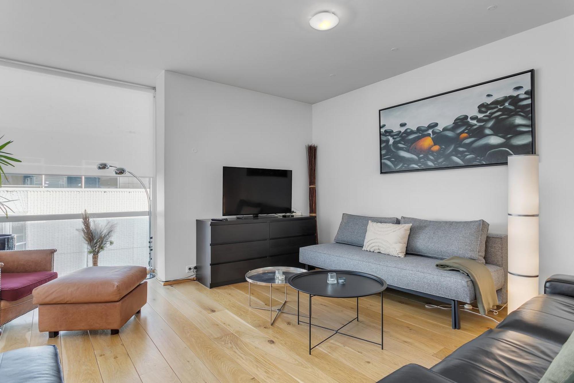 Baldursbrá Apartment Laugarvegur Reykjavík Kültér fotó