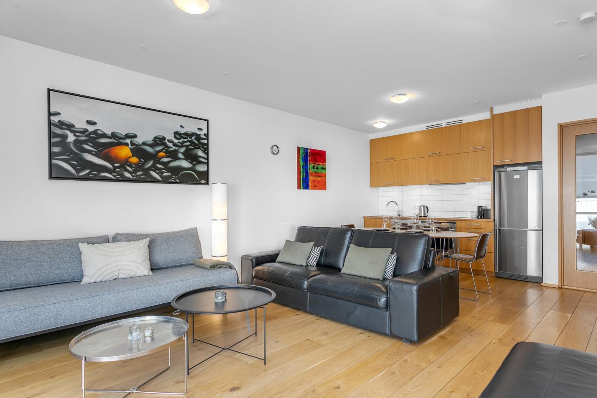 Baldursbrá Apartment Laugarvegur Reykjavík Kültér fotó