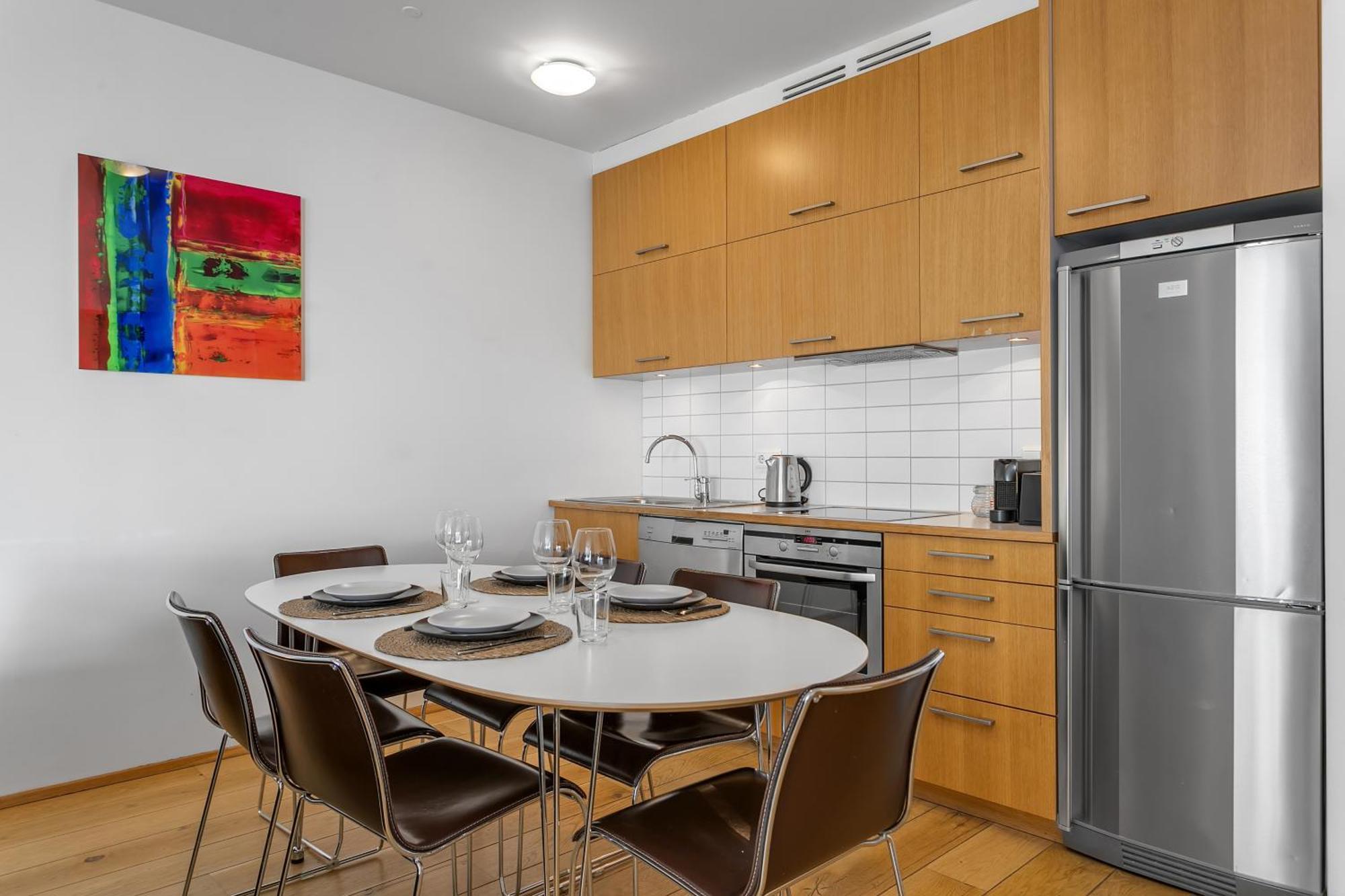 Baldursbrá Apartment Laugarvegur Reykjavík Kültér fotó