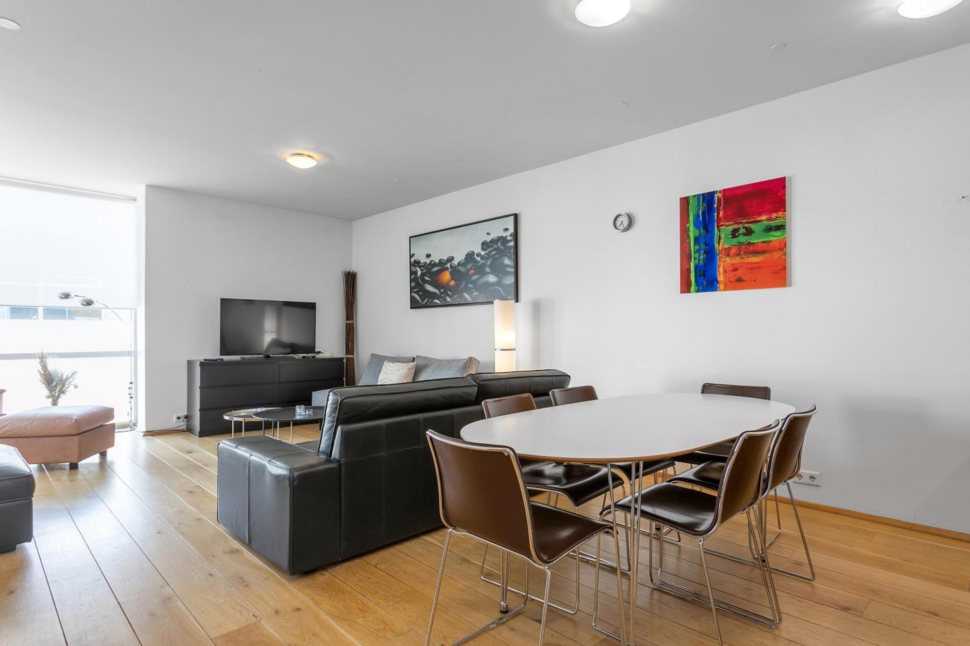 Baldursbrá Apartment Laugarvegur Reykjavík Kültér fotó